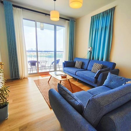 Muji Homestay Kuching Scenic View 2 Bedrooms Entire Apartment Екстериор снимка
