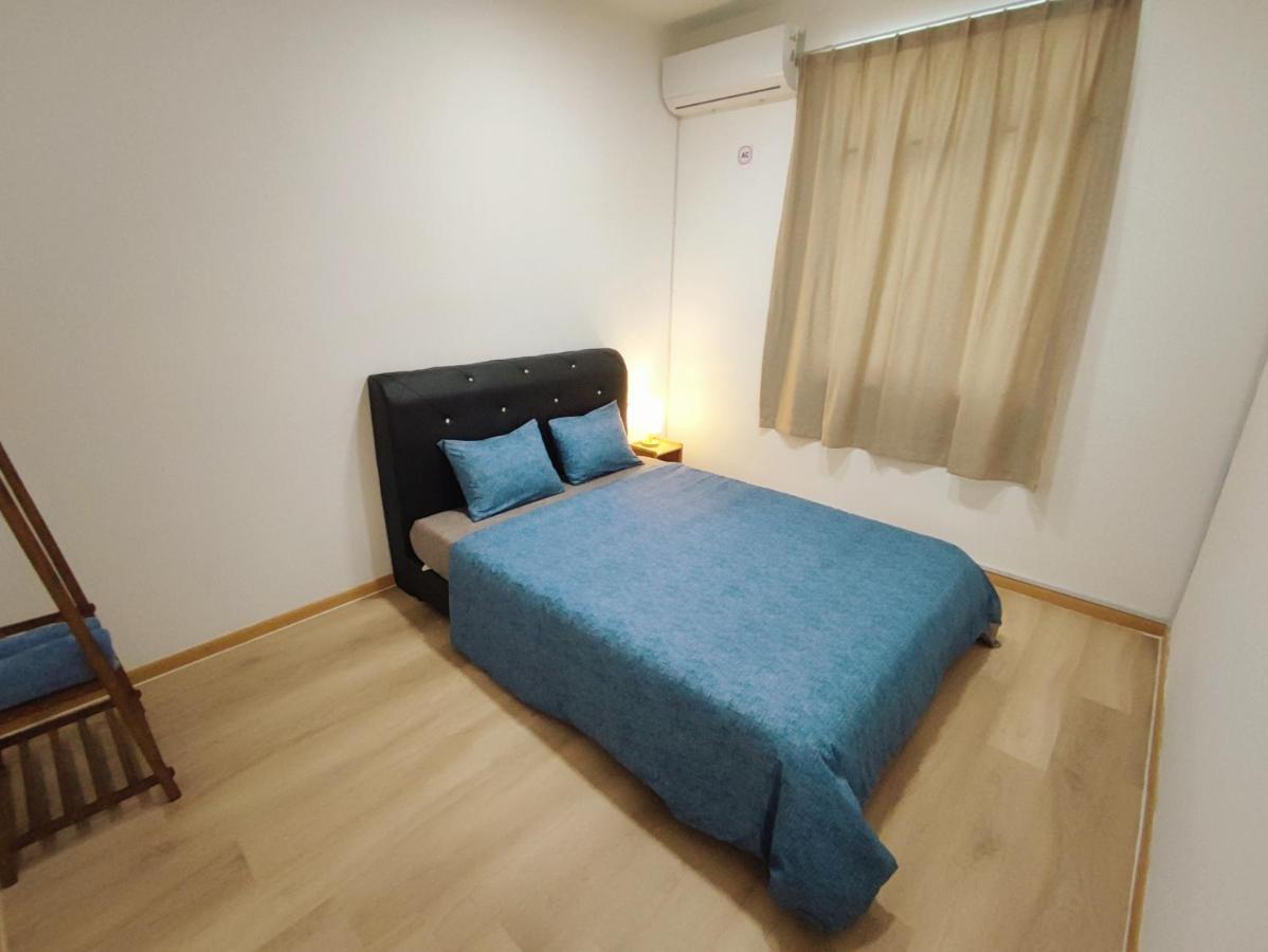 Muji Homestay Kuching Scenic View 2 Bedrooms Entire Apartment Екстериор снимка
